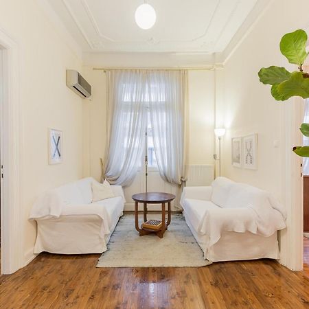 #Magnolia Apt By Halu! Apartments Salonic Exterior foto