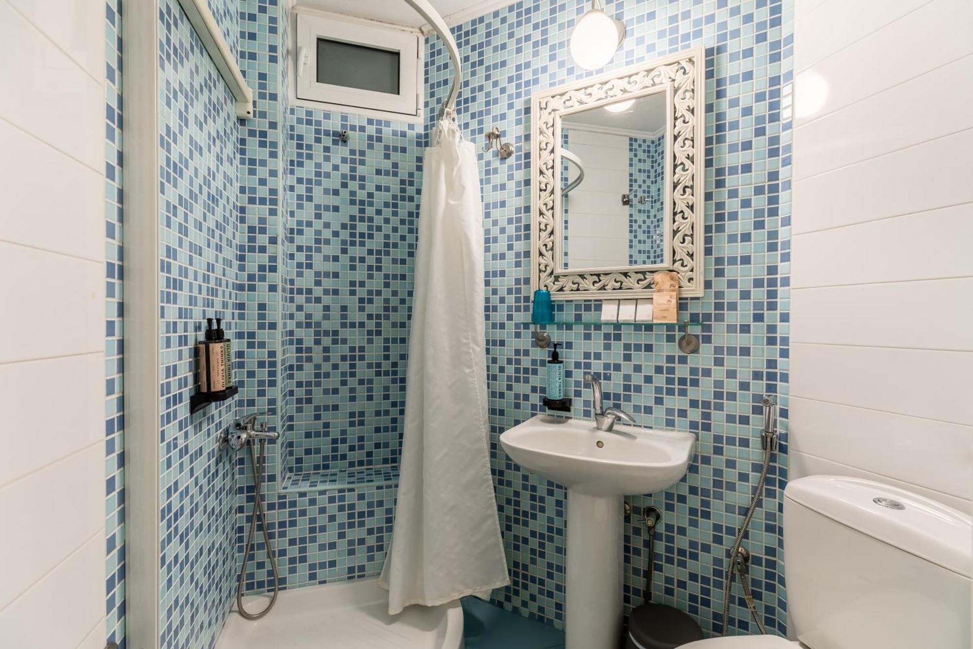 #Magnolia Apt By Halu! Apartments Salonic Exterior foto